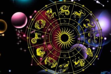 Знаки Зодиака. Фото: скриншот YouTube