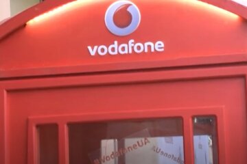 Vodafone предложил выгодную акцию. Фото: скриншот Youtube