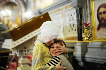 Патріарх Кирило вважає, що 2022-й має стати роком миру