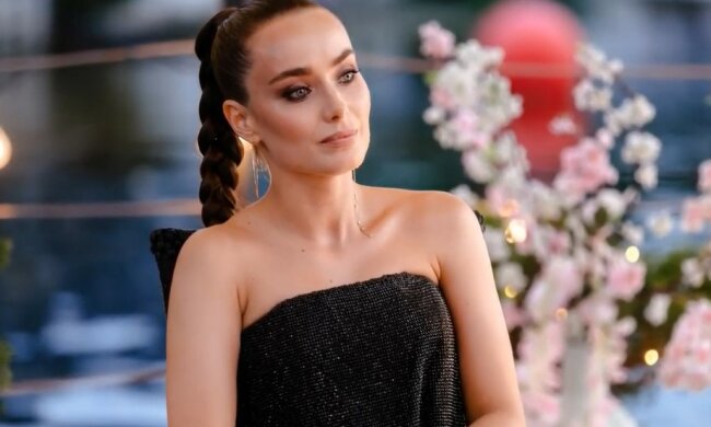 Ксения Мишина. Фото: скриншот Youtube