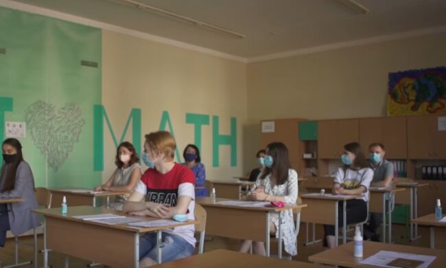 Многие вопросы образования сейчас находятся на стадии обсуждения. Фото: youtube