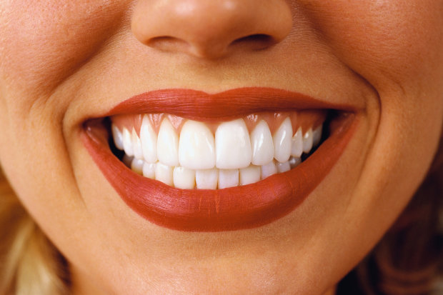 И стоматолог не нужен: названы продукты, сохраняющие здоровье ваших зубов