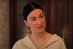 Анастасия Приходько. Фото: скриншот YouTube-видео