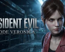 Кадр из ремейка Resident Evil Code: Veronica