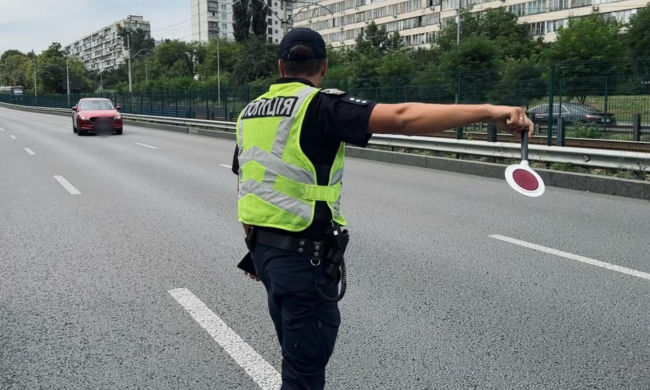 Через два тижні водіїв почнуть штрафувати на 8500 грн - за що