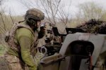 Боевые действия на фронте, 279 боестолкновений за сутки
