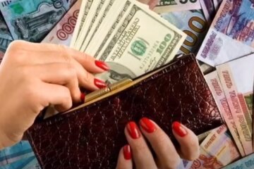Курс валют на 07.07.2020