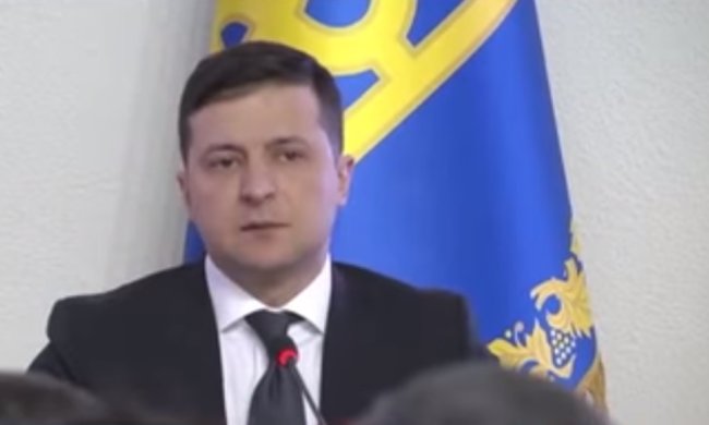 Госкино запретило фильм с Зеленским, фото: Скриншот YouTube