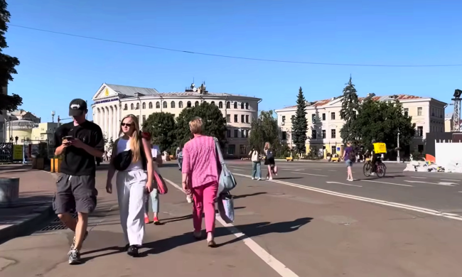 Українцям розповіли, як скоротиться населення країни. Фото: YouTube