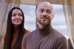 Влад та Лілія Яма. Фото: скріншот Youtube-відео