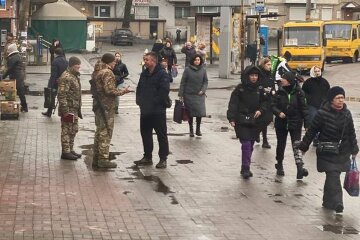 В Украине готовятся новые справедливые правила мобилизации. Фото: скрин YouTube