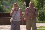 Жаркая погода. Фото: скриншот YouTube-видео