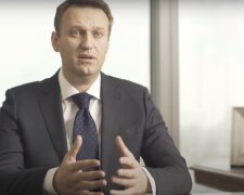 Алексей Навальный. Фото: YouTube, скрин