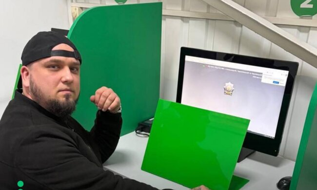 Экзамен на права. Фото Главного сервисцентра МВД