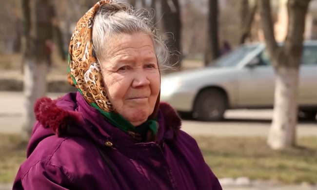 Пенсіонери можуть отримати по 10 000 гривень. Фото: YouTube