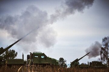 ВСУ. Фото: Facebook Генштаб