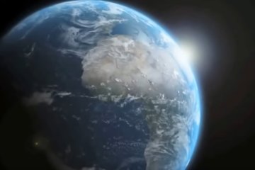 Земля. Фото: youtube