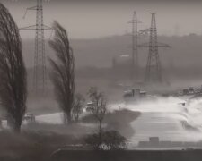 Буря. Фото: скриншот YouTube