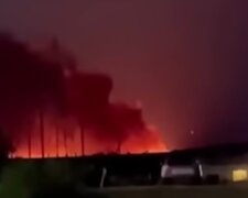 Севастополь та Євпаторію накрили потужні вибухи: окупанти заявляють про масову атаку - відео