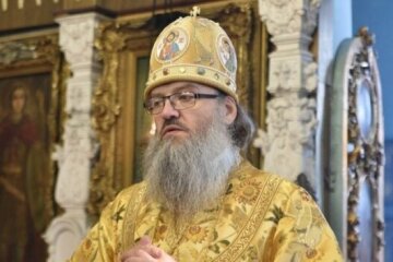Митрополит УПЦ пояснив, до чого може привести егоїзм у духовному житті