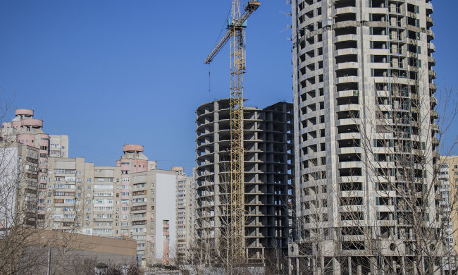 Недострои, фото: Информатор