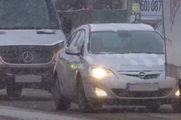 Погода зимой. Фото: YouTube, скрин