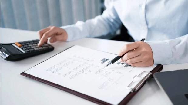 ФЛП, штраф, предприниматели. Фото: Telegram