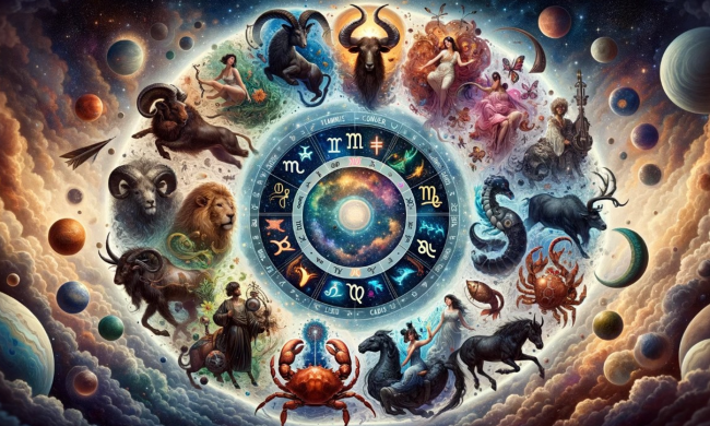 Астропрогноз до 14 серпня - час нових можливостей у грошах, коханні, кар'єрі