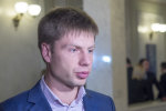 Соратник Порошенко уже готовится к выборам. «Засевает» пакетами с продуктами в Одесской области