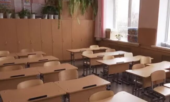 Школы ждут учеников с 1 сентября. Фото: youtube