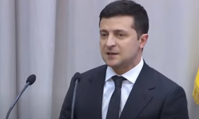 Зеленский дал поручение перед второй волной коронавируса. Фото: скриншот YouTube