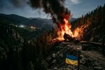 вибух газопровід Дагестан