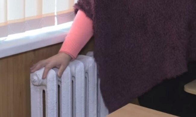 Начало отопительного сезона. Фото: скриншот Youtube