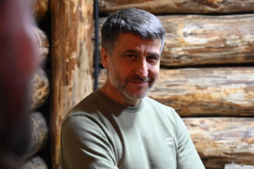 Мирослав Билецкий: криминальный авторитет "Майорчик", а ныне глава Закарпатской ОВА зачищает интернет от негатива