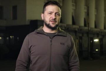 Володимир Зеленський. Фото: YouTube, скрін