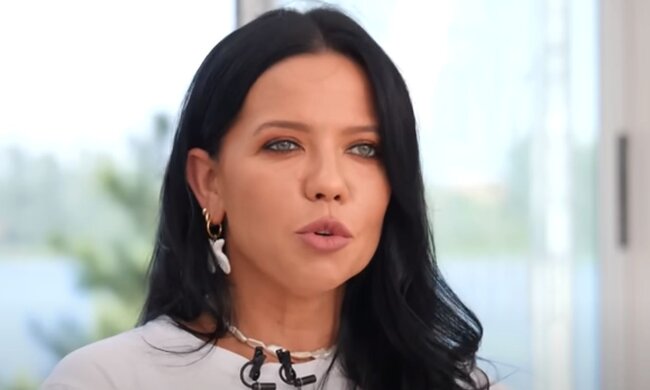 Ирина Горовая. Фото: скриншот YouTube-видео