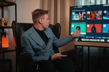 Провайдеры подымут цену в новом году. Фото: скриншот youtube