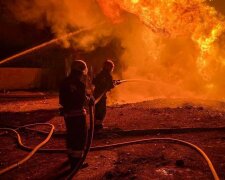 Вночі росіяни завдали масованого удару по енергетиці України