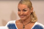 Анастасия Волочкова. Фото: "Судьба человека"