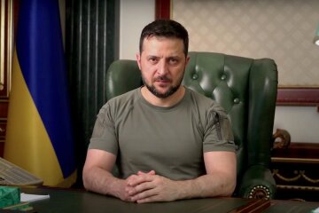 Володимир Зеленський. Фото: YouTube, скрін