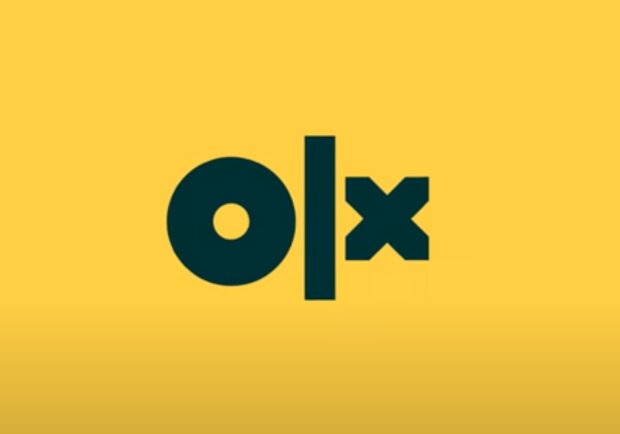 OLX. Фото: скріншот YouTube