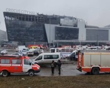 Бойня в москве: стало известно, кто устроил теракт в "Крокус Сити Холл" – Украина ни при чем