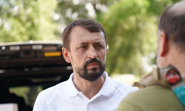 Валерий Дубиль