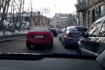 Автомобіль. Фото: YouTube, скрін
