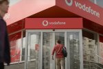 Vodafone. Фото: скриншот youtube