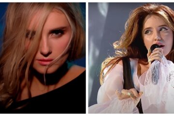 Ірина Федишин і Надя Дорофєєва. Колаж: Стіна