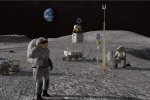 США решили отправить на Луну человека и оставить его там на специальной базе