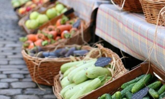 В Киеве сезонные ярмарки могут исчезнуть навсегда: известна причина