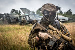 Военный