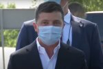 Владимир Зеленский. Фото: скриншот видео